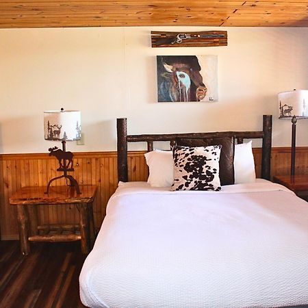 River Lodge Айлънд Парк Екстериор снимка