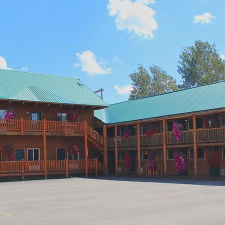 River Lodge Айлънд Парк Екстериор снимка