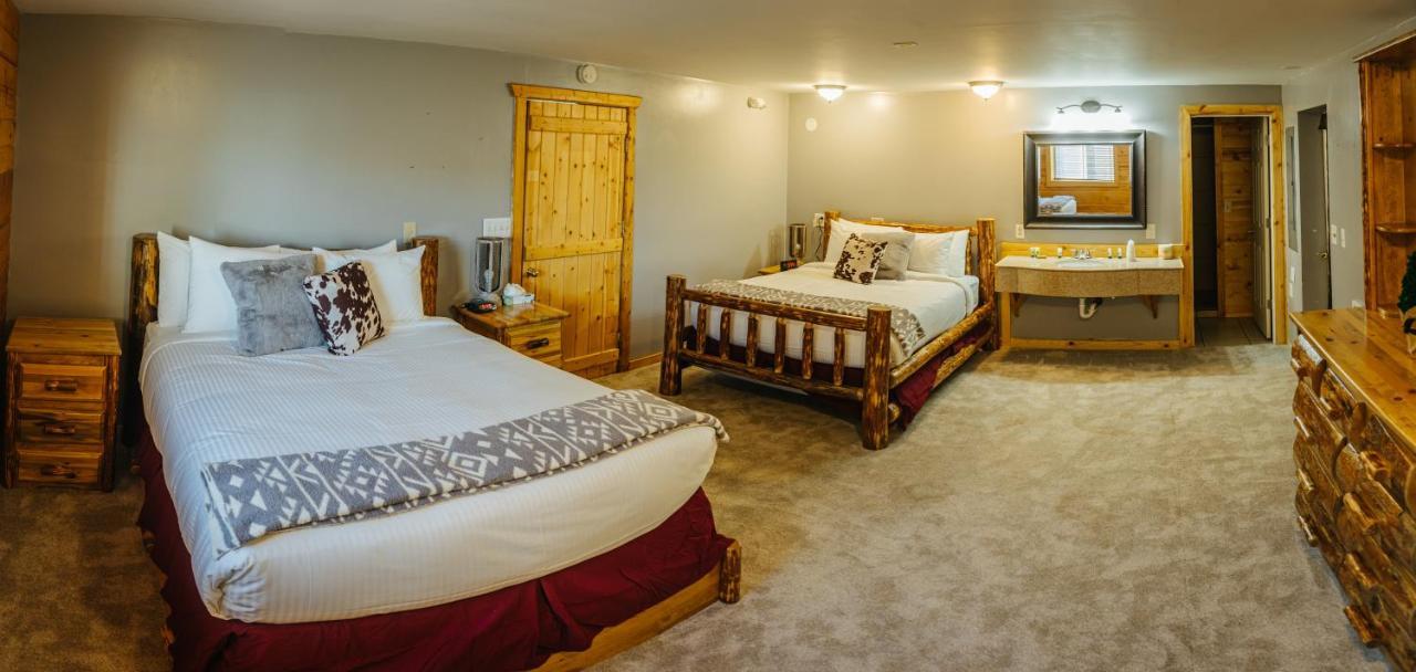 River Lodge Айлънд Парк Екстериор снимка
