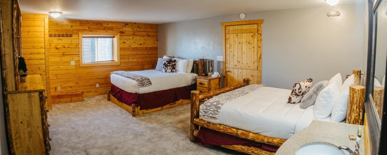 River Lodge Айлънд Парк Екстериор снимка