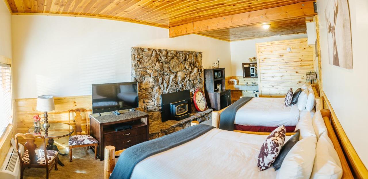 River Lodge Айлънд Парк Екстериор снимка