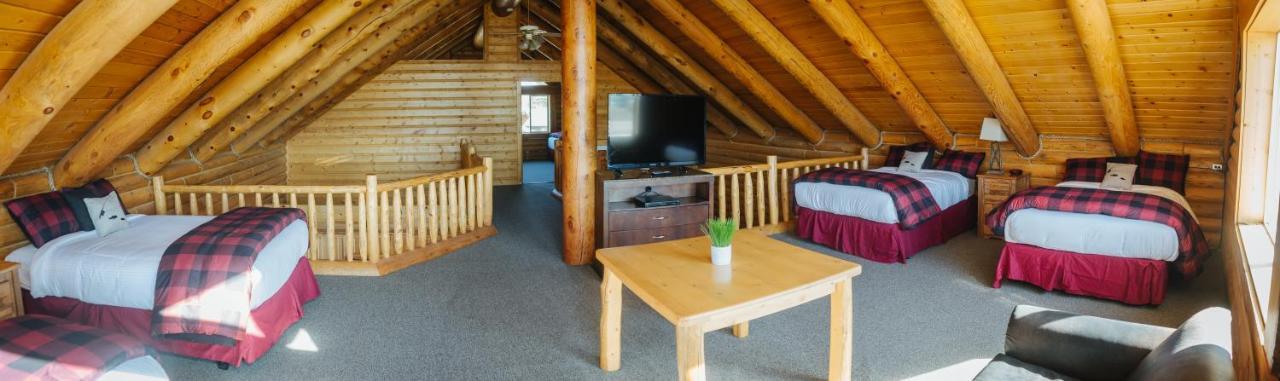 River Lodge Айлънд Парк Екстериор снимка