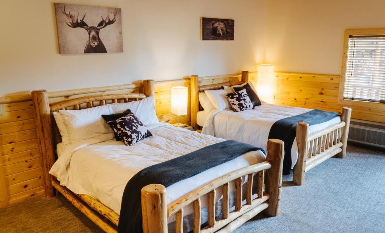 River Lodge Айлънд Парк Екстериор снимка