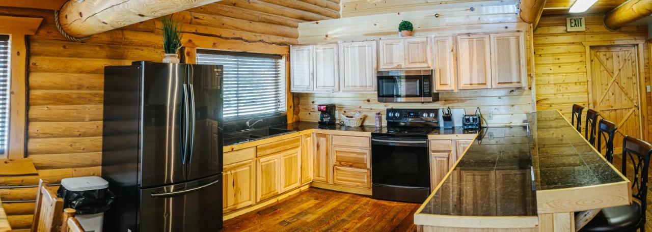 River Lodge Айлънд Парк Екстериор снимка