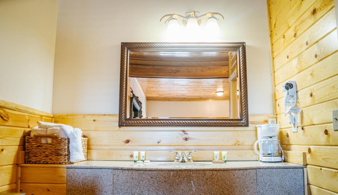 River Lodge Айлънд Парк Екстериор снимка