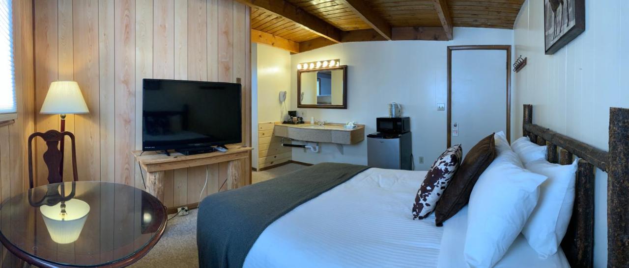 River Lodge Айлънд Парк Стая снимка