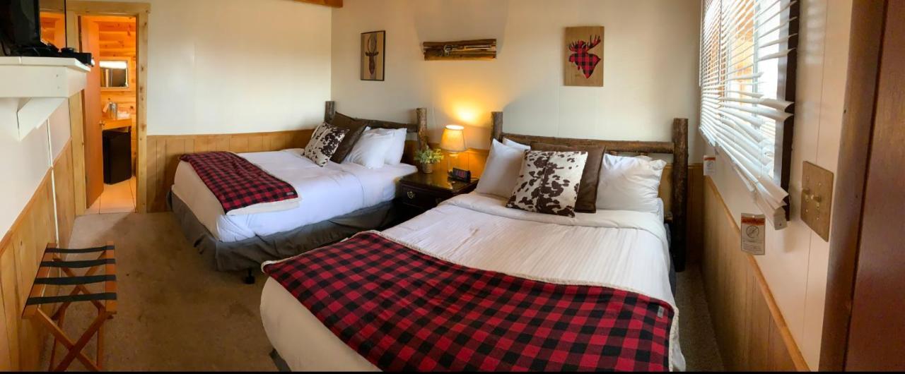 River Lodge Айлънд Парк Екстериор снимка