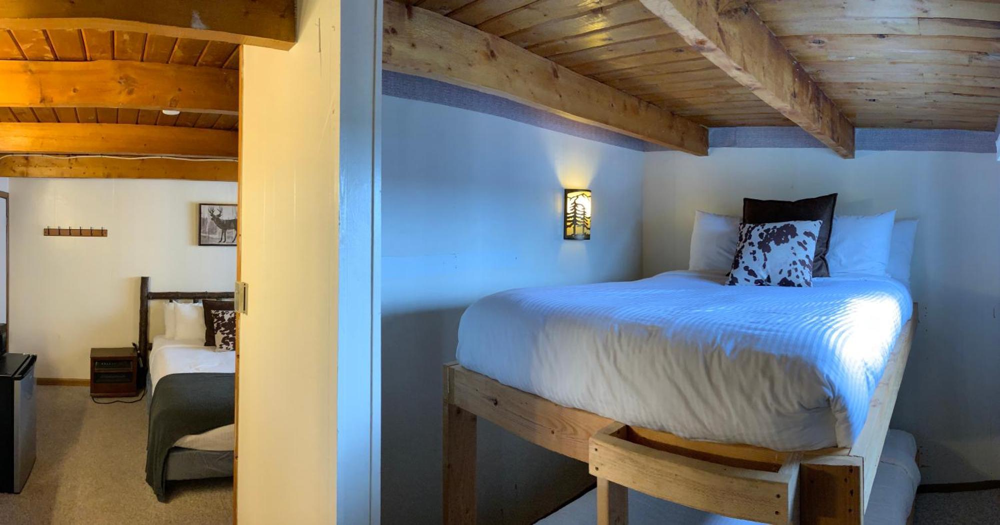 River Lodge Айлънд Парк Стая снимка