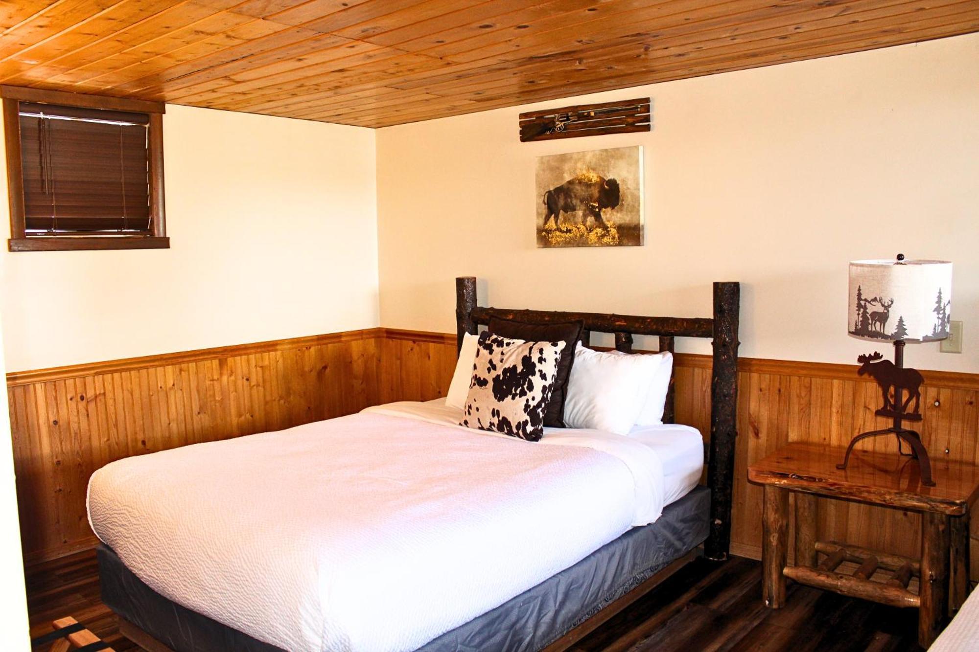 River Lodge Айлънд Парк Екстериор снимка
