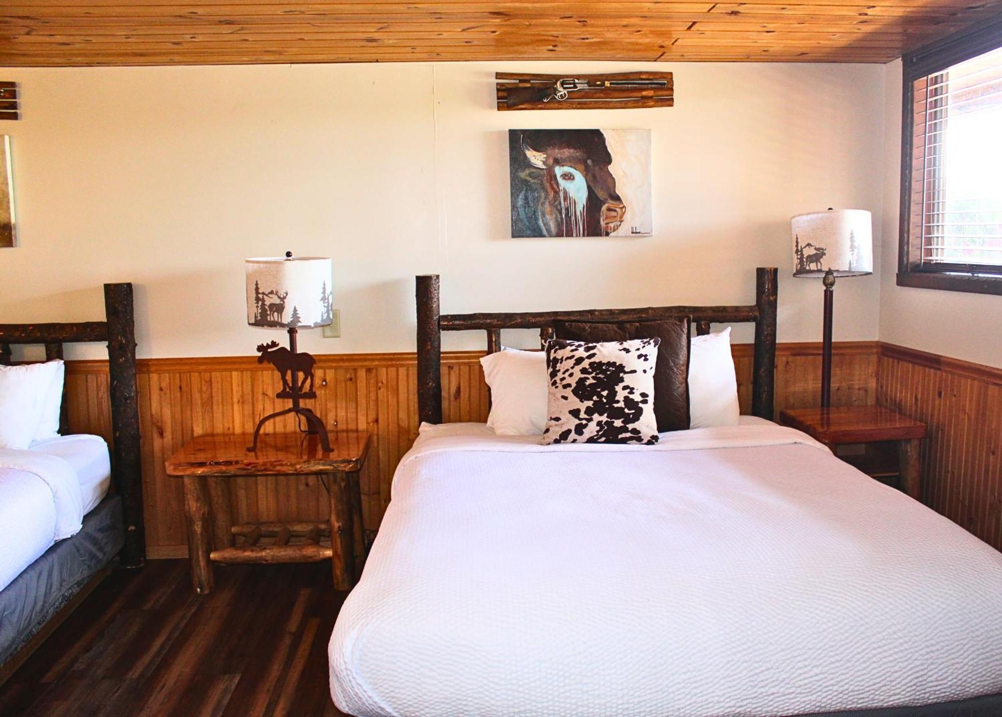 River Lodge Айлънд Парк Екстериор снимка