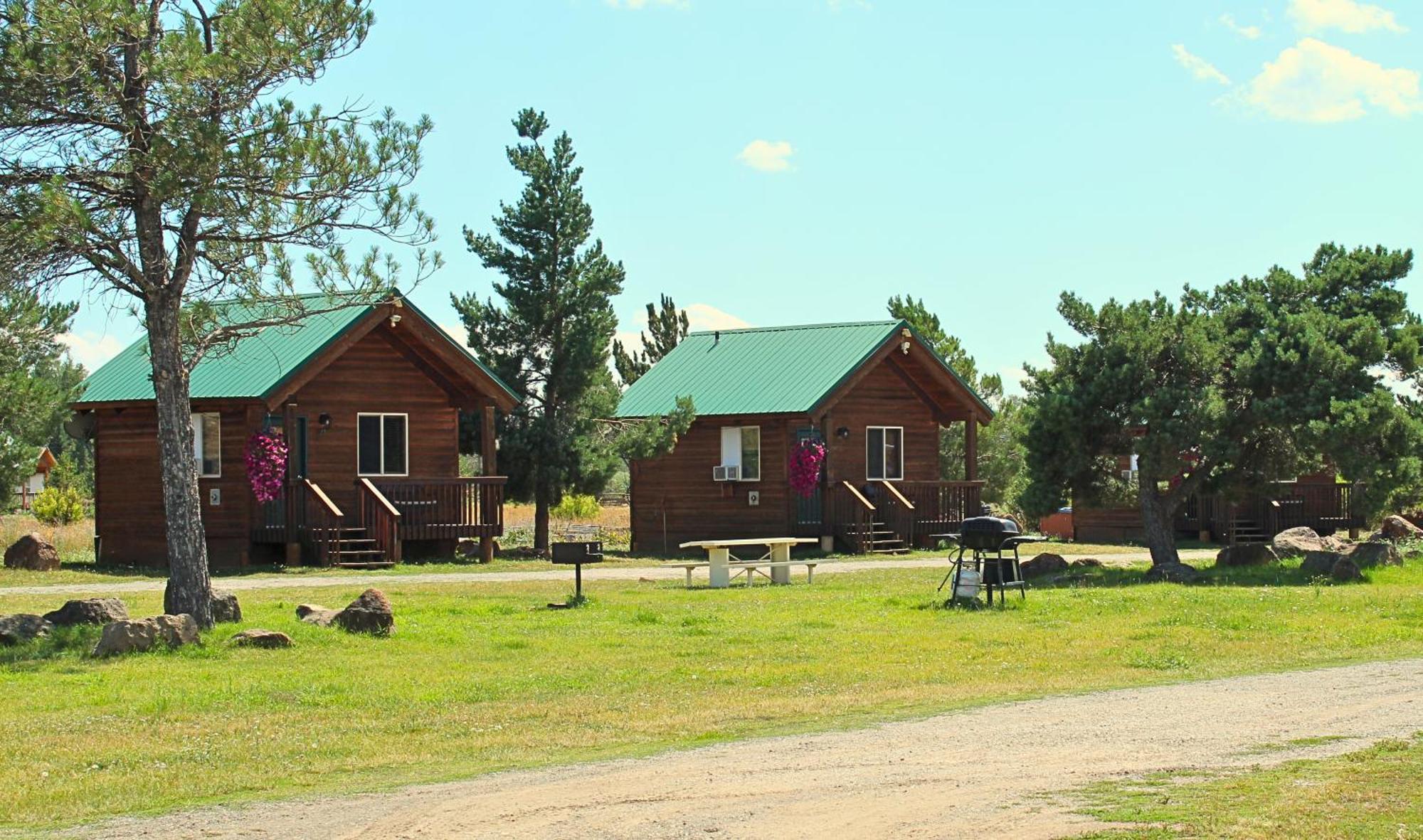 River Lodge Айлънд Парк Екстериор снимка