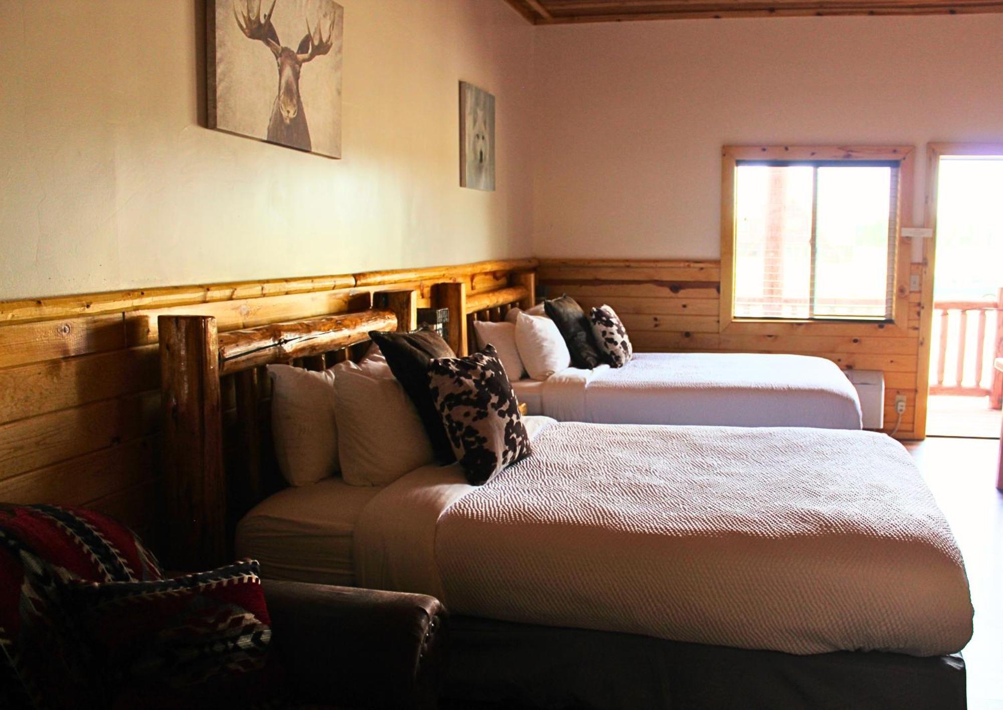 River Lodge Айлънд Парк Екстериор снимка