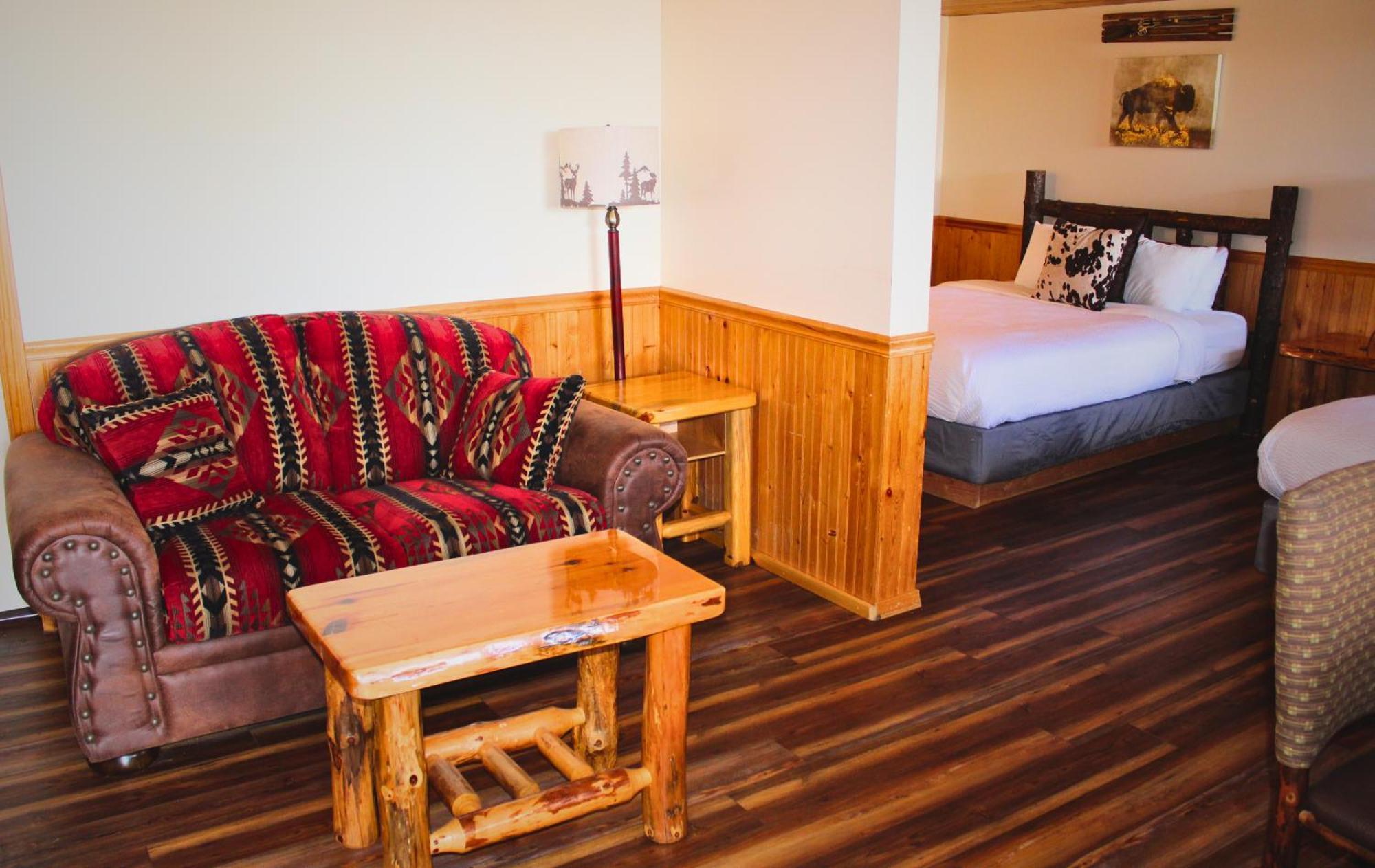 River Lodge Айлънд Парк Екстериор снимка