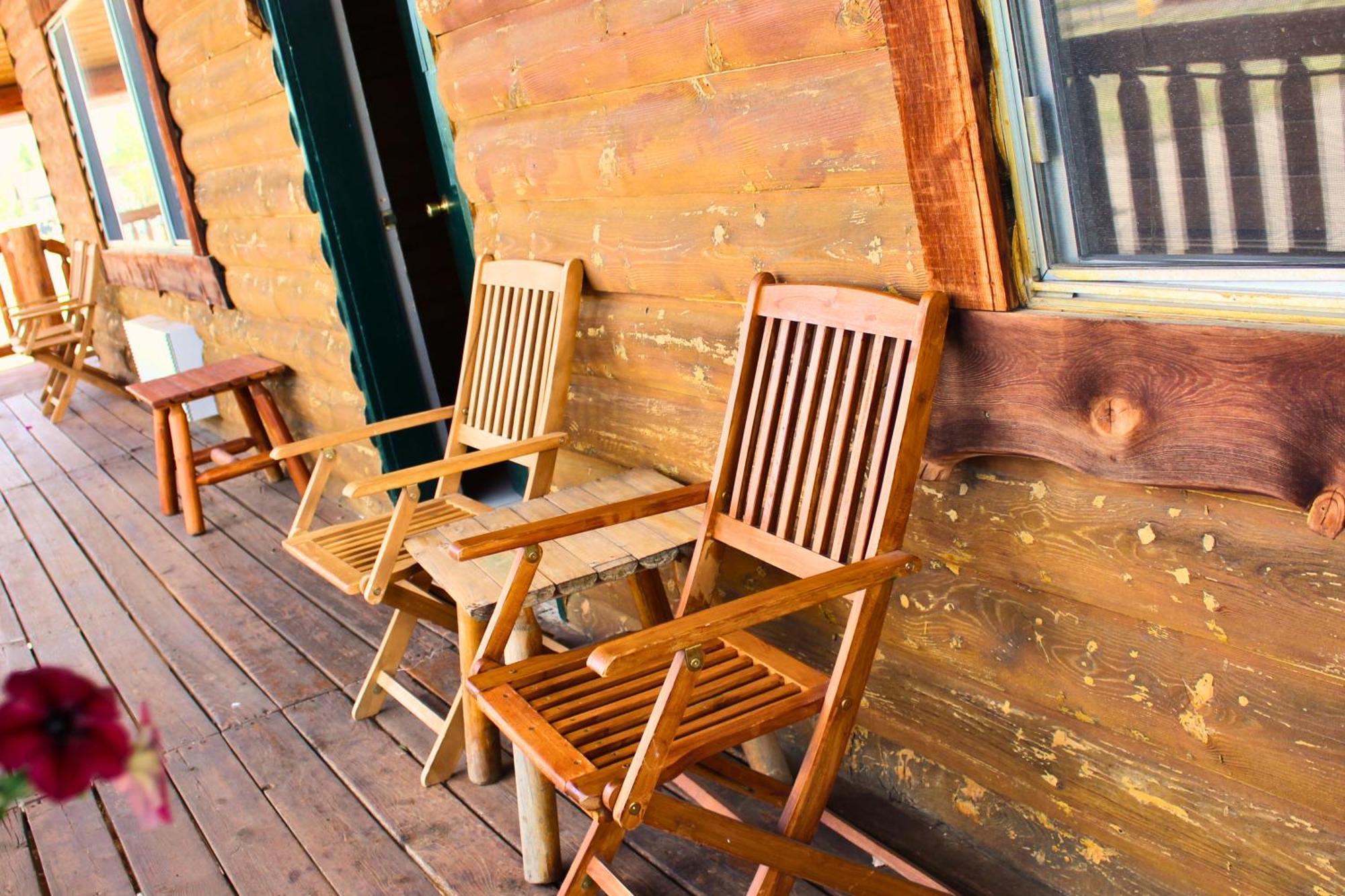 River Lodge Айлънд Парк Екстериор снимка