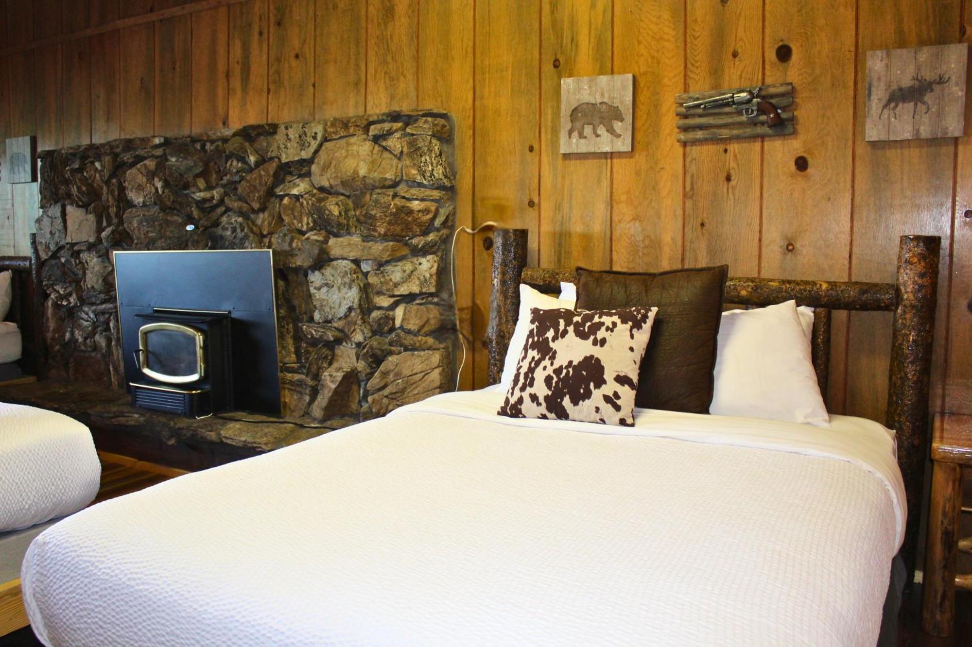River Lodge Айлънд Парк Стая снимка