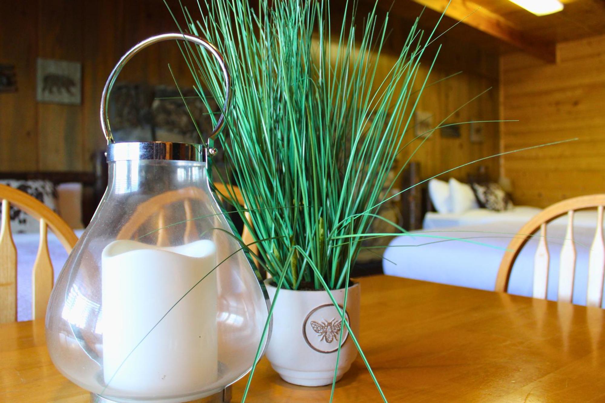River Lodge Айлънд Парк Екстериор снимка