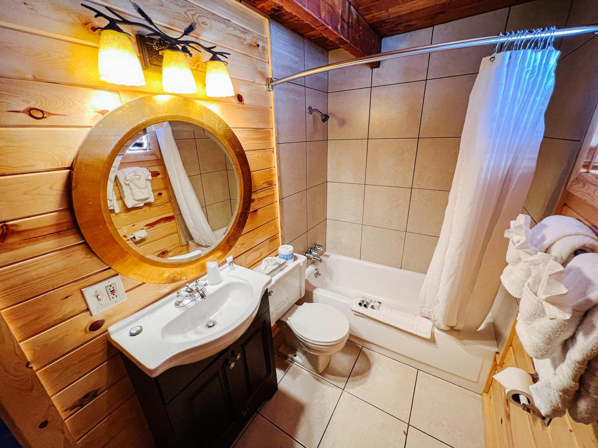River Lodge Айлънд Парк Стая снимка