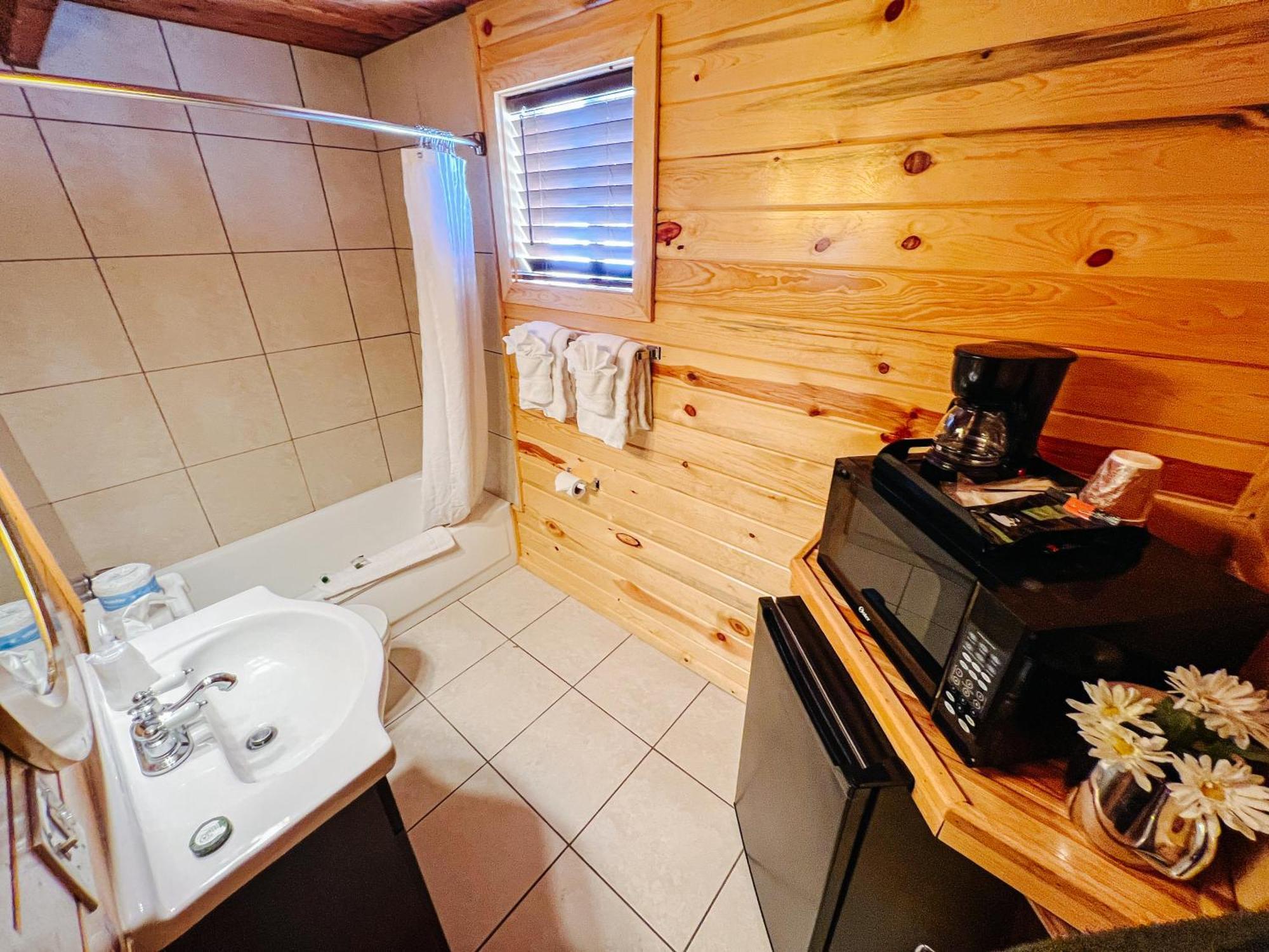 River Lodge Айлънд Парк Стая снимка