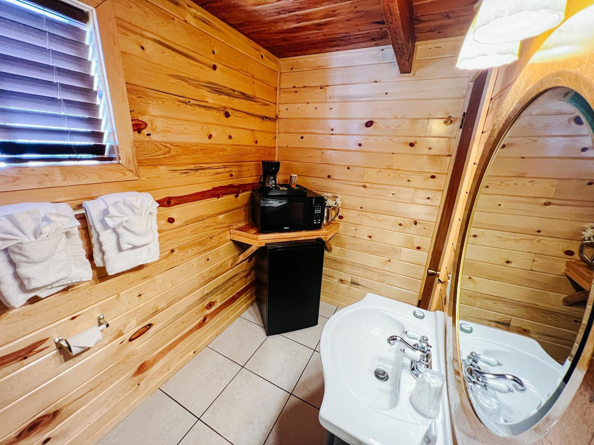River Lodge Айлънд Парк Стая снимка