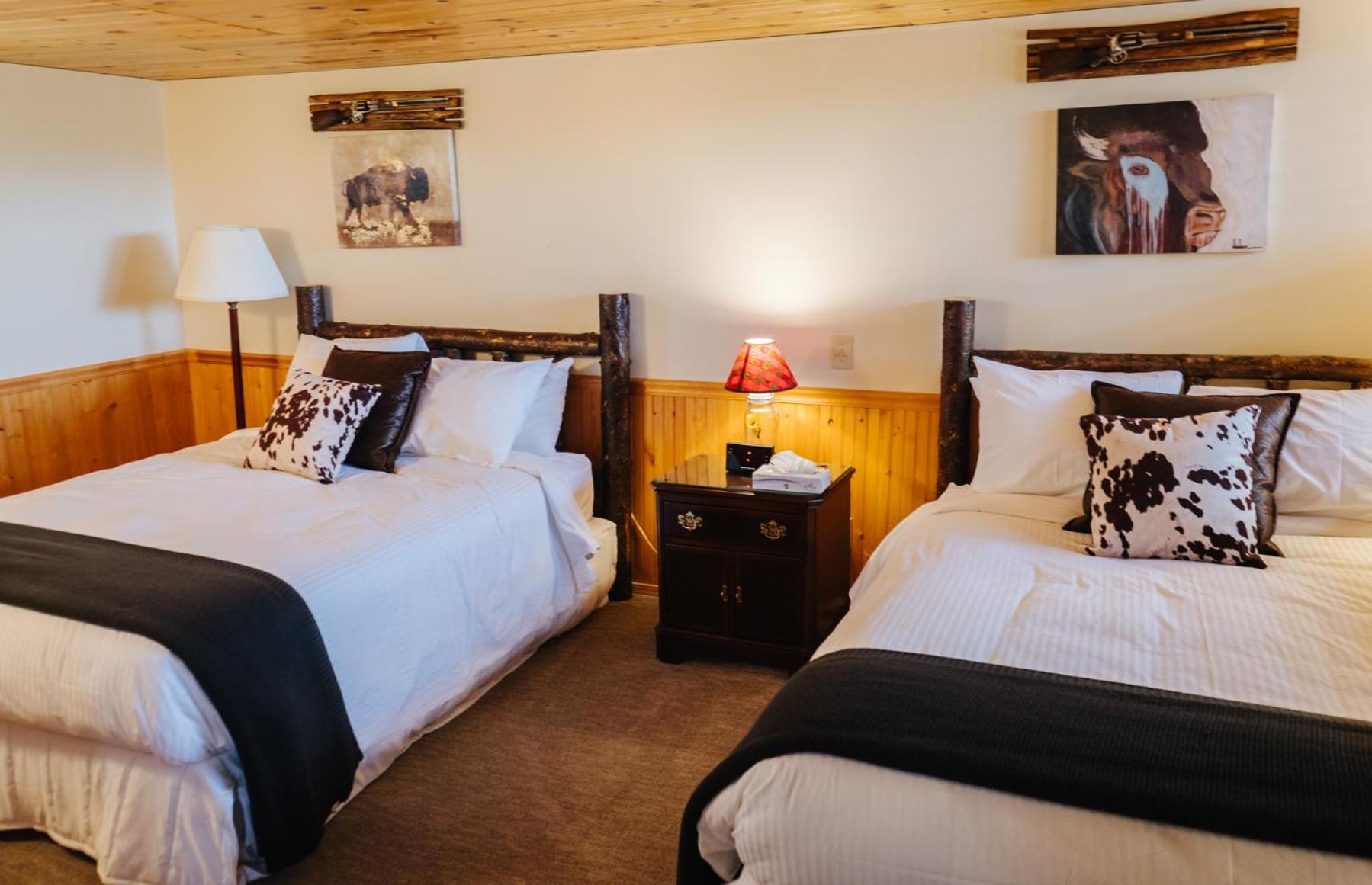 River Lodge Айлънд Парк Екстериор снимка