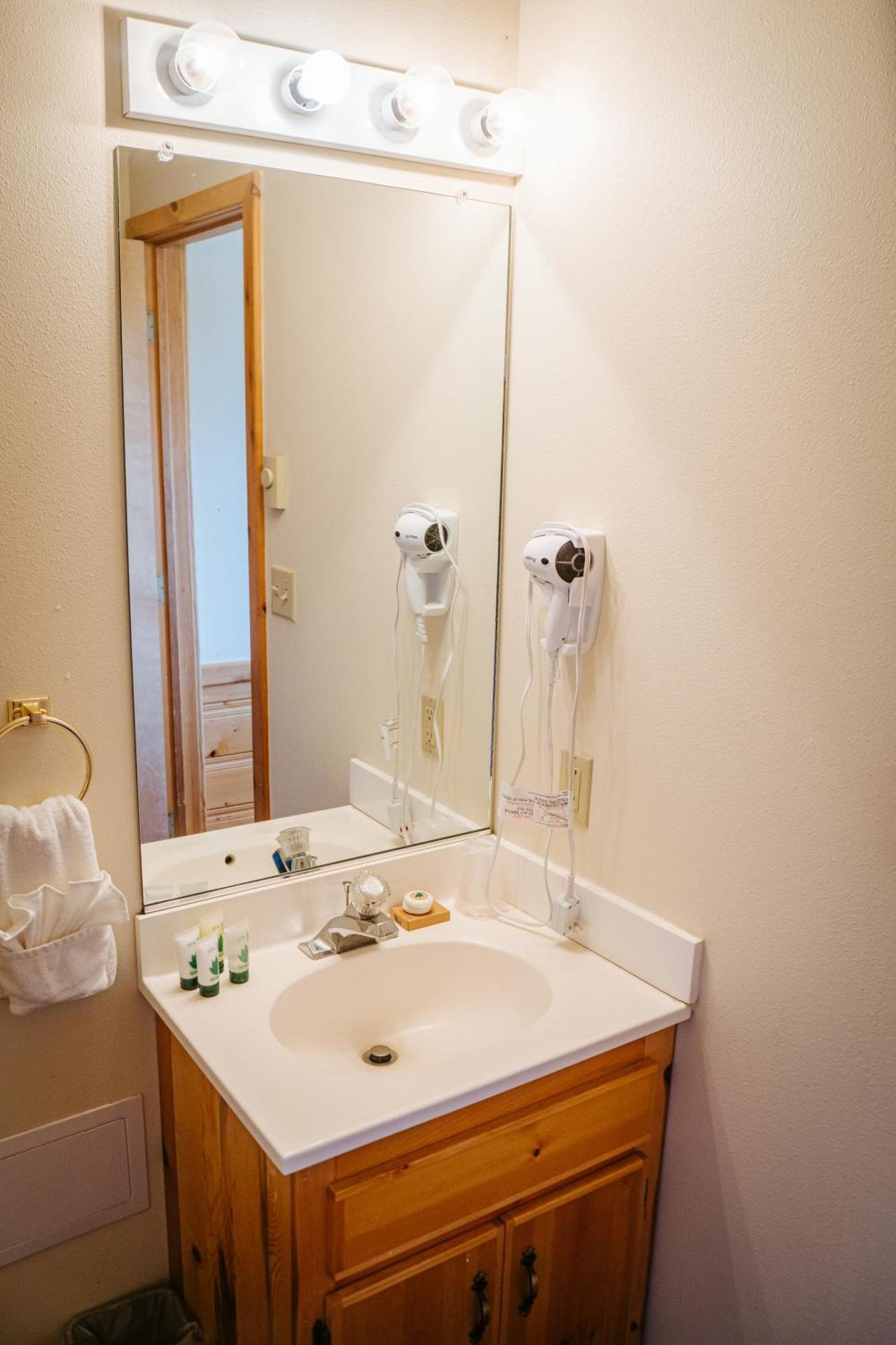 River Lodge Айлънд Парк Стая снимка