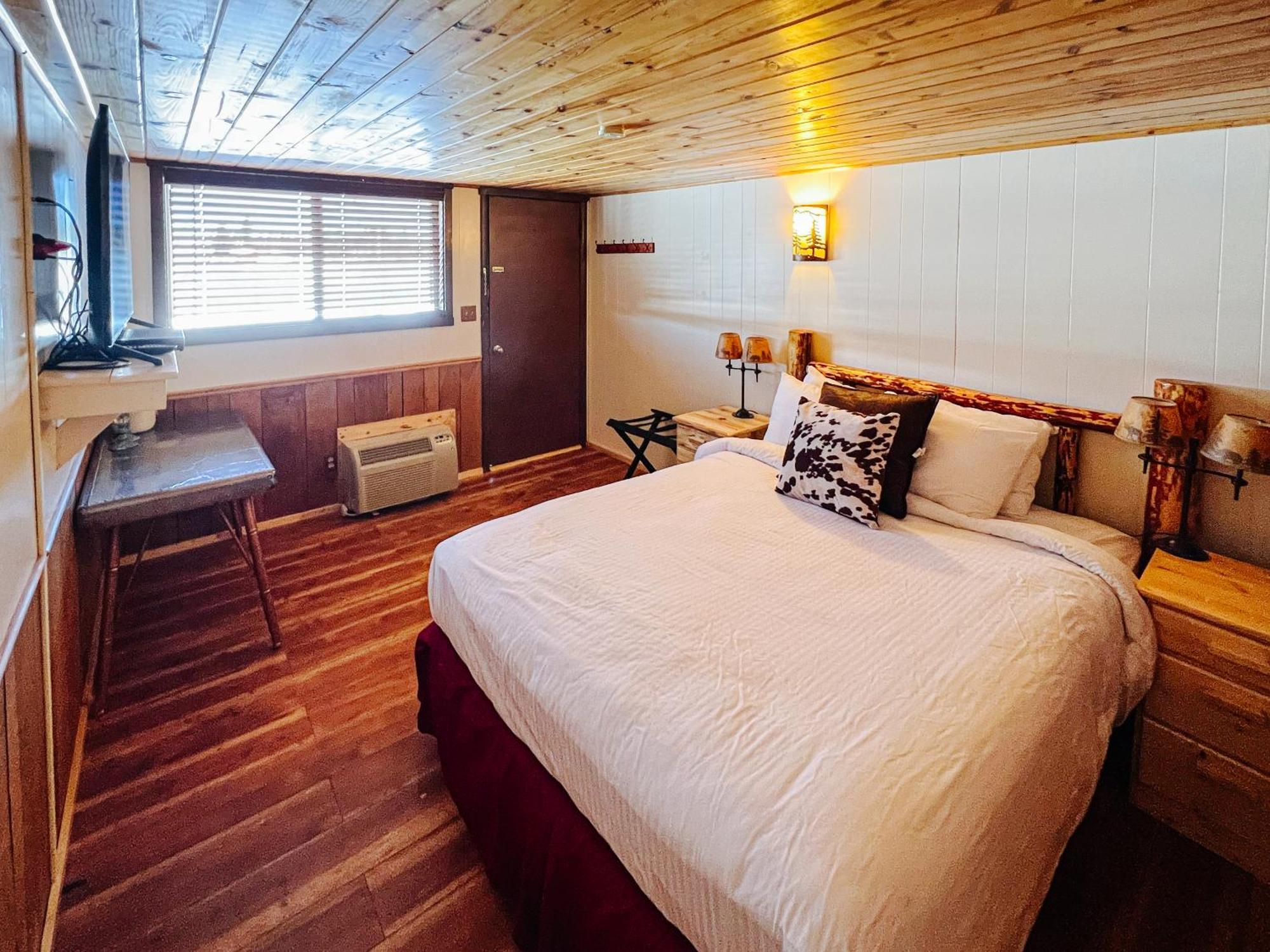 River Lodge Айлънд Парк Стая снимка