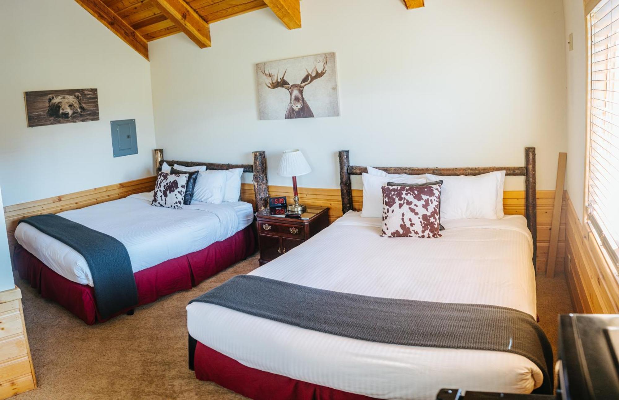 River Lodge Айлънд Парк Стая снимка