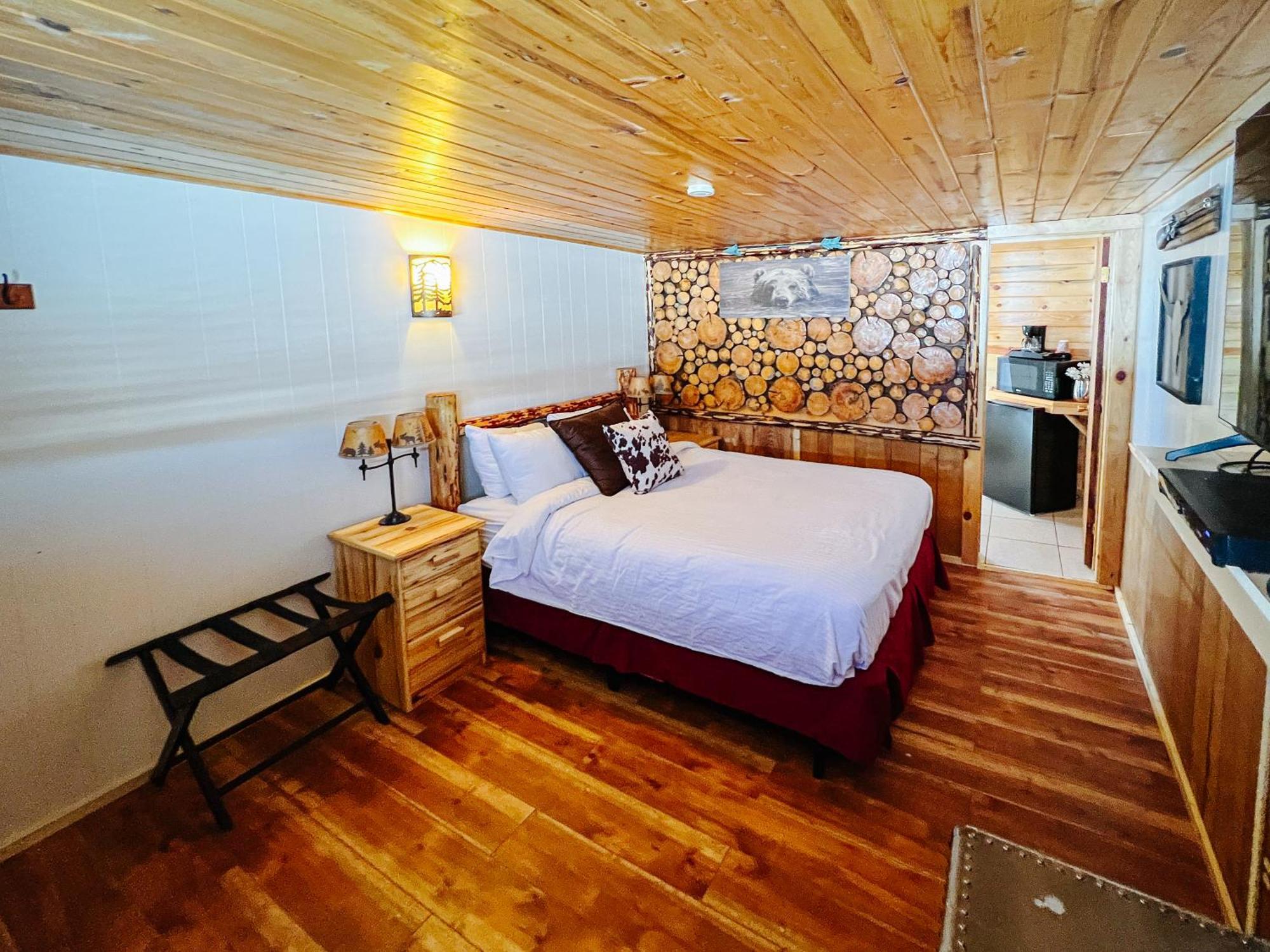 River Lodge Айлънд Парк Стая снимка