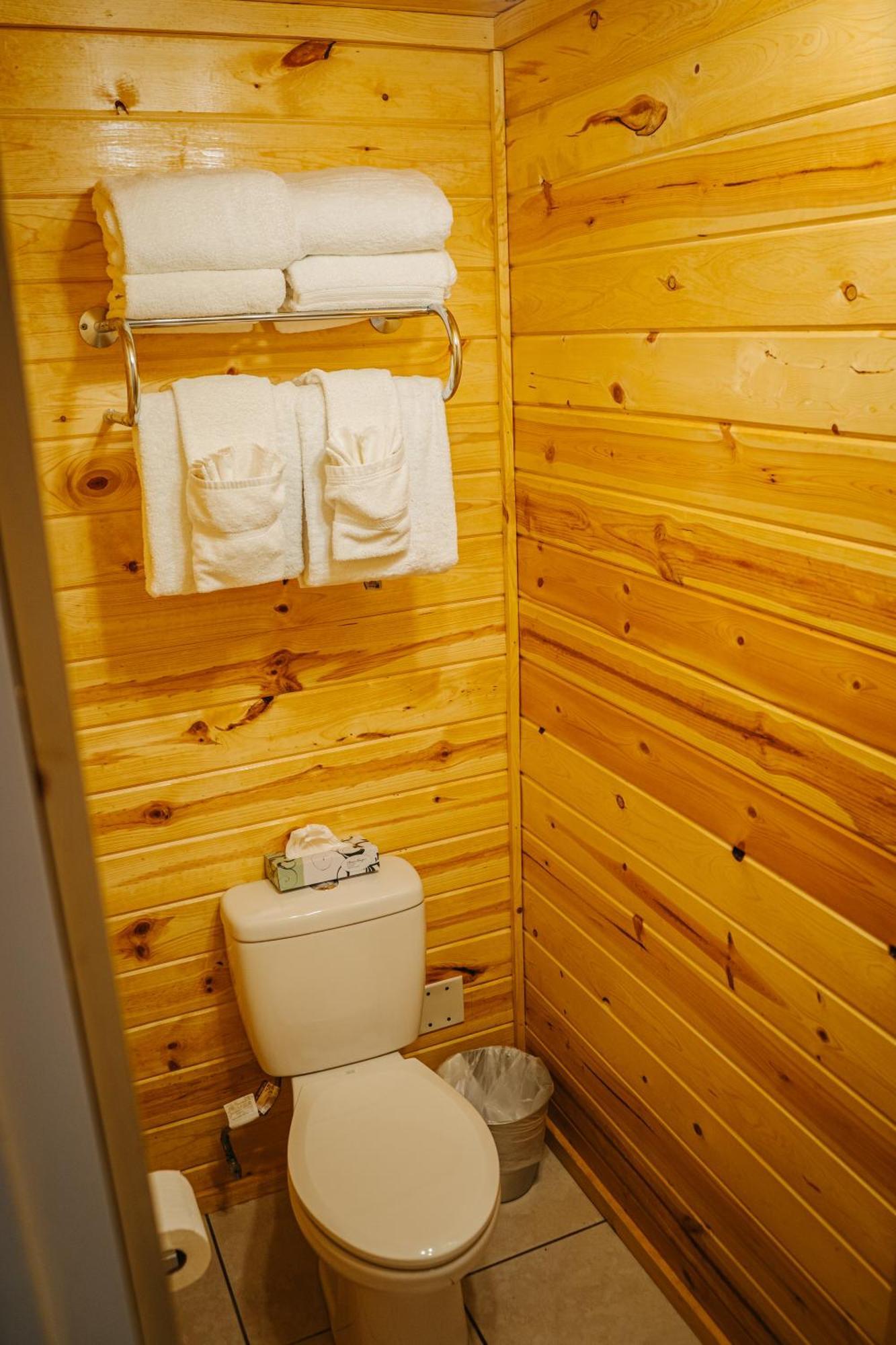 River Lodge Айлънд Парк Стая снимка