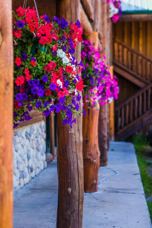 River Lodge Айлънд Парк Екстериор снимка
