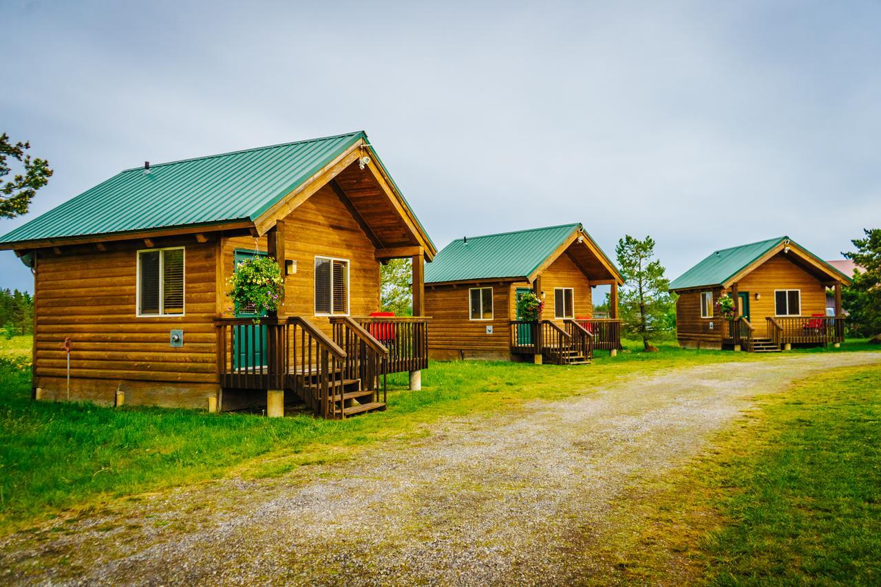 River Lodge Айлънд Парк Екстериор снимка