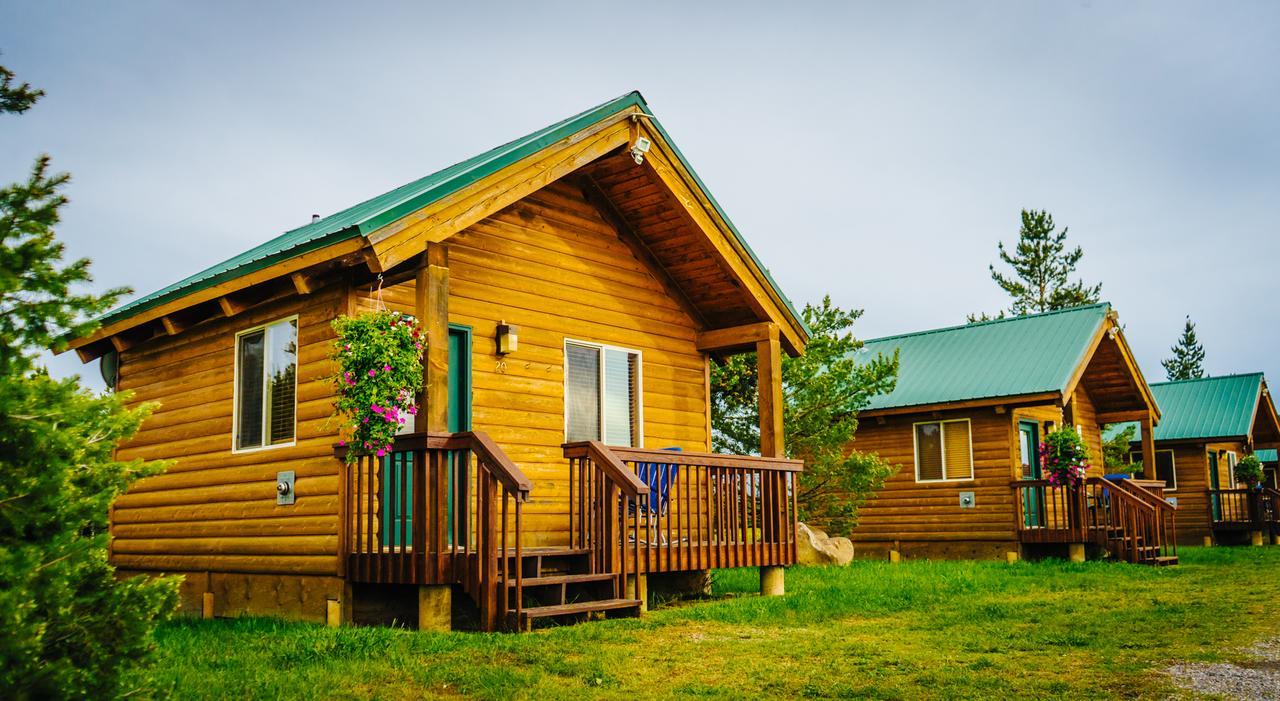 River Lodge Айлънд Парк Екстериор снимка