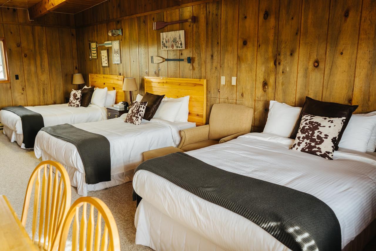 River Lodge Айлънд Парк Екстериор снимка