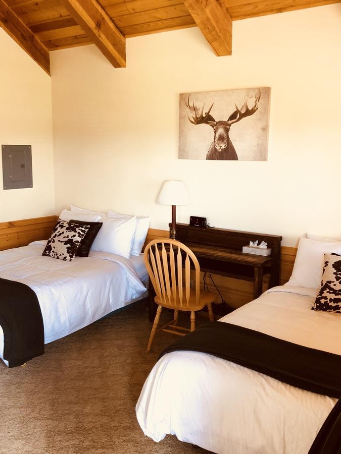 River Lodge Айлънд Парк Екстериор снимка