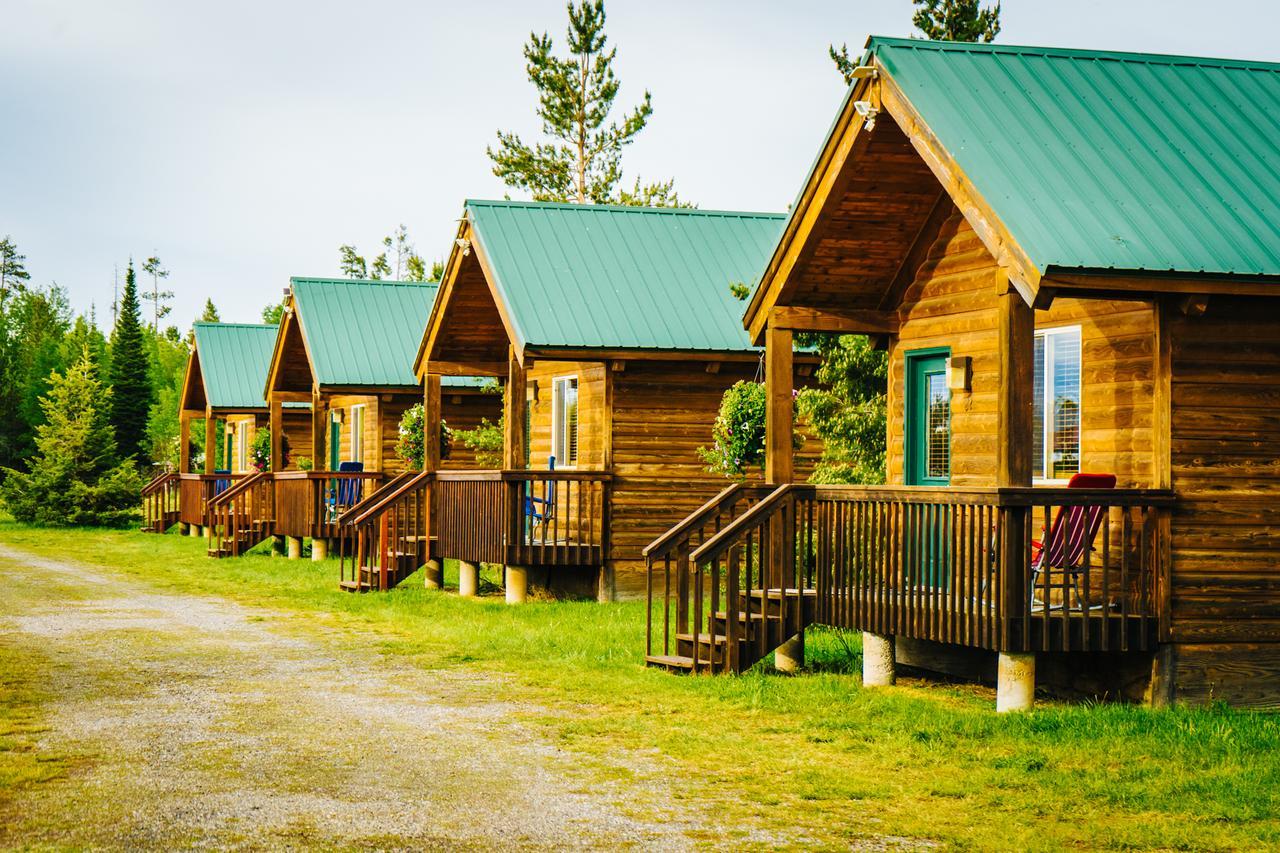 River Lodge Айлънд Парк Екстериор снимка