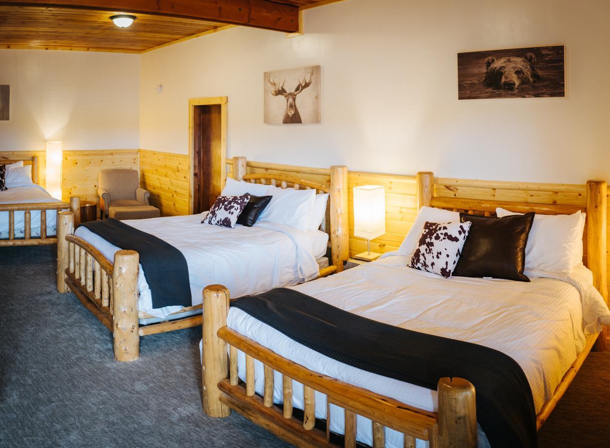 River Lodge Айлънд Парк Екстериор снимка