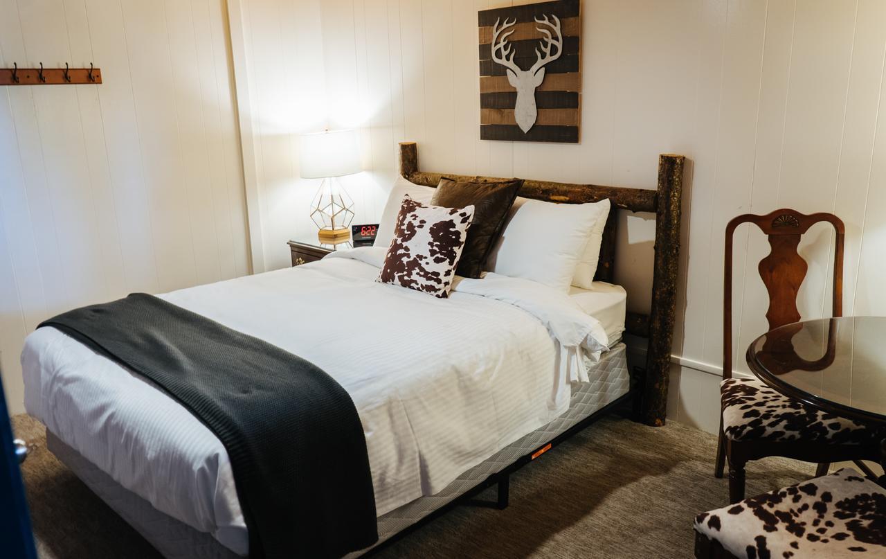 River Lodge Айлънд Парк Екстериор снимка