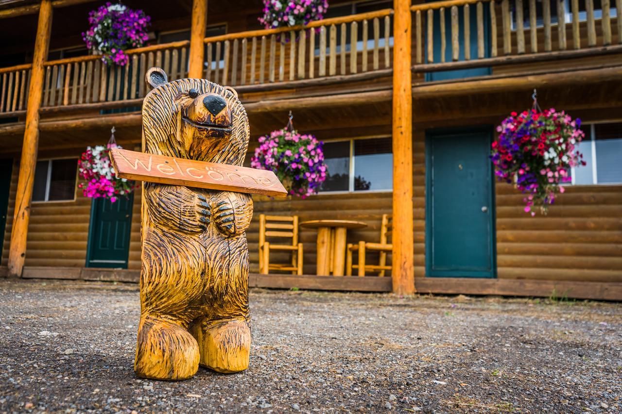 River Lodge Айлънд Парк Екстериор снимка